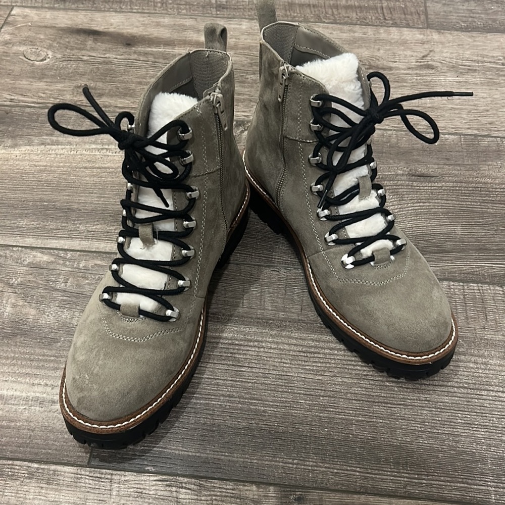 Target A New Day hiking boot